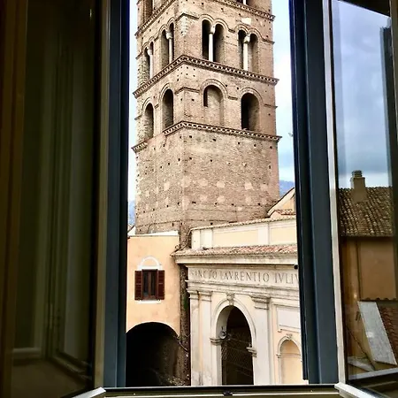 Al Duomo Lejlighed *